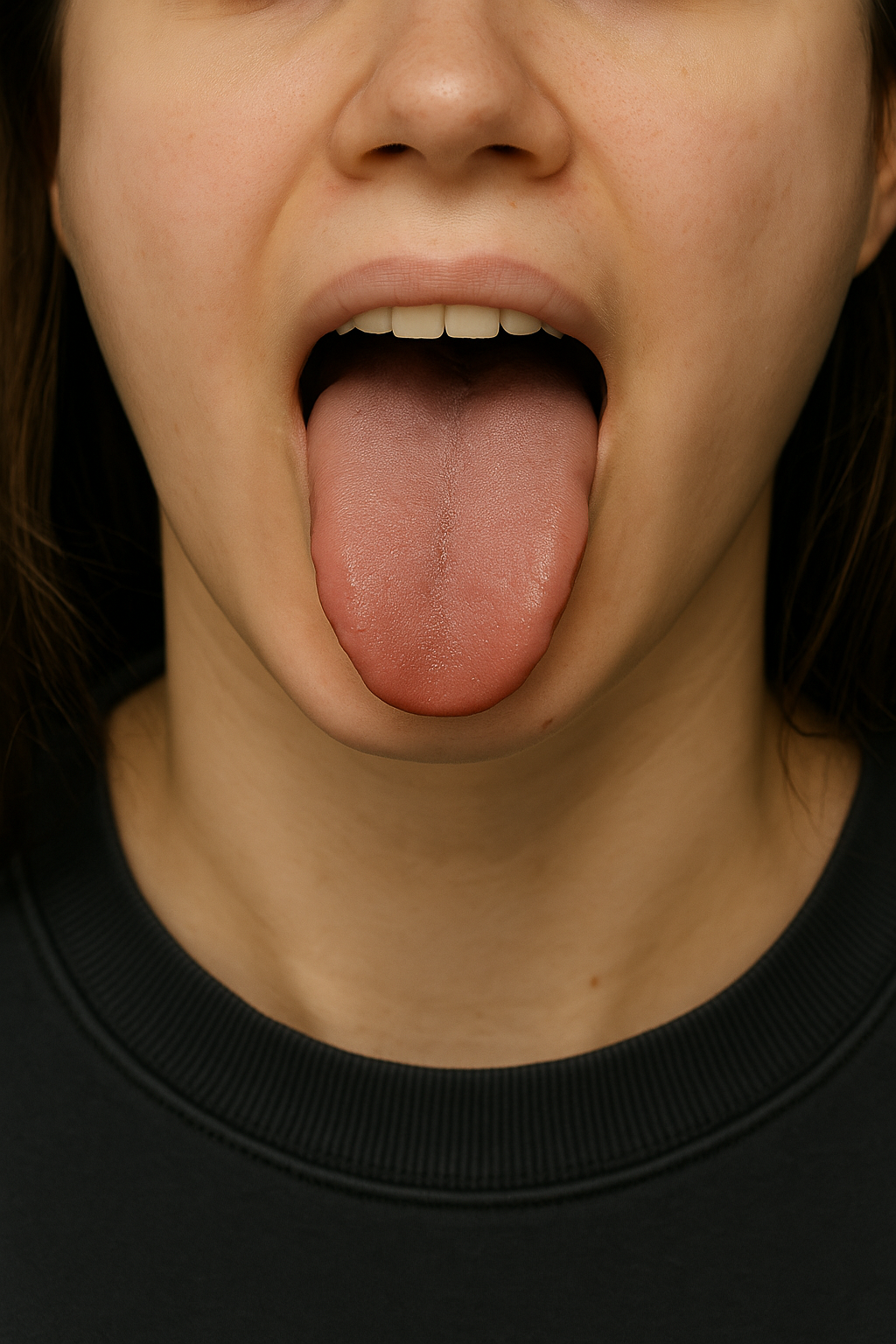 Tongue analysis
